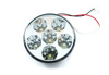 HIGH POWER LED Tagfahrlichter | rund ø 90 mm | DRL 13 PREMIUM