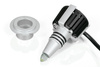 H7 R10 LED Scheinwerferlampen | COB 360 ° | 80W | 20000lm | 2 Stück