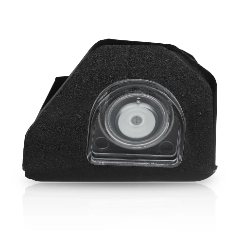 LED-Türprojektor für Außenspiegelmontage | Hologram JEEP GRAND CHEROKEE 2014 | Begrüßungslogo | ML-JP2