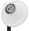 E28 | Schreibtischlampe | E27 Lampenfassung Tischlampe | Halter mit Clip