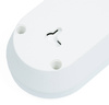 Steckdosenleiste | LH-F03U-WEISS