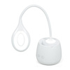 LED-Schreibtischlampe 5W mit Nachtmodus | Stifte- und Bleistifthalter | MT-812