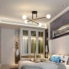 Moderne Deckenleuchte | Viel Lichtquellen | RLH-40S-W