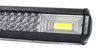 LED-Arbeitsleuchte | 2x High Power COB 72 W | 156 CREE 3 W LEDs | LB-COB-612W