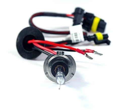 Scheinwerferlampe | Xenon H7M