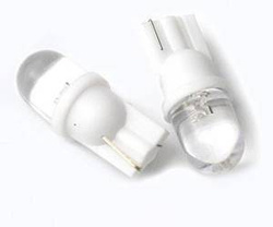 LED-Autolampe W5W T10 FLUX