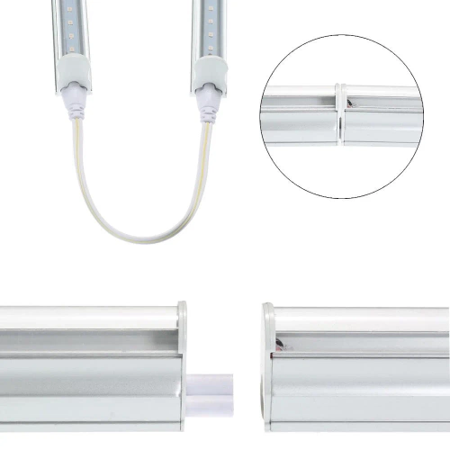 Pflanzenwachstumslampe | 6W Pflanzenlampe | DG-T5-Whitel