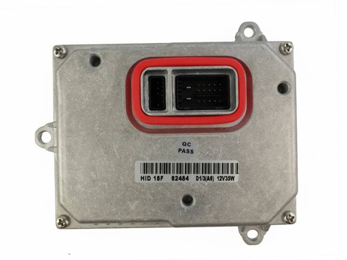 Automotive Lighting 1307329293 1307329115 8E0 907 391 B | AUDI A3 A4 B6 B7, FIAT 500 CROMA BRAVO, VOLVO C30 S40 V50 C70 | NO29 D1/3 (A6) - Spannungswandler