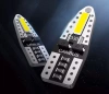 W5W T10 2 SMD 7020 LED-Autobirne