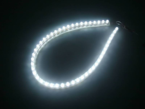 Band LED-Streifen 48 Dioden