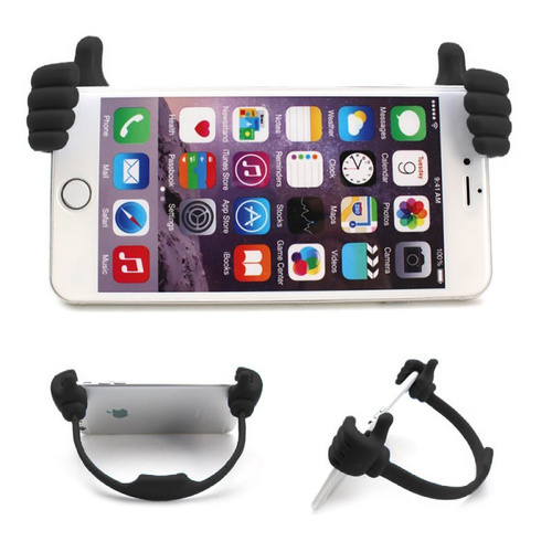 Universal-Ständer | Halter für Smartphone oder Tablet | PSI-T013