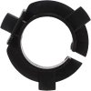 Adapter für LED-Leuchtmittel- oder HID-Brennerbefestigung | passend für Kia Sonata 9, Sorento, Veloster, Coupe, Santa Fe, Grand Santa Fe | TK-106