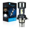 Motorrad-LED-Lampe BA20D | M8B-BA20D