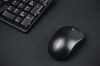 Kabelloses Büroset Tastatur und Maus 2,4 GHz | TF100