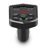 Multifunktionaler FM-Transmitter 4-in-1 | BC803-Black