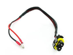 Netzkabel für XENON HID HB4 Wechselrichter