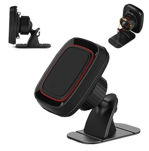 Auto Magnetische Handyhalterung | für Armaturenbrett, Cockpit | PSI-M045