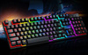 Gaming-Tastatur mit LED-Hintergrundbeleuchtung | T20