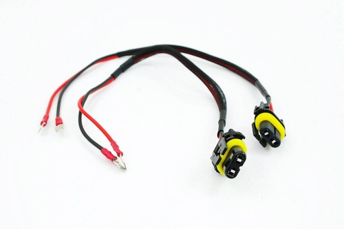 Xenon-Scheinwerfer-Set | HID D2S, Slim, DC