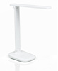 Schreibtischlampe, LED-Schullampe 7W | 3 Lichtfarben | Handyhalterung | MT-611