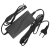 Ringlicht mit Spiegel | Ringlicht mit Stativ | Set mit Netzteil und Ring 60W | M45-60W-B