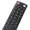 Universal Fernbedienung für BLAUPUNKT SMART TV Fernseher | 157I-GB-3B-HBCDUP