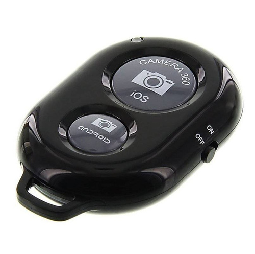 Bluetooth-fähiger Pilot für Android- und iOS-Telefone | Z15
