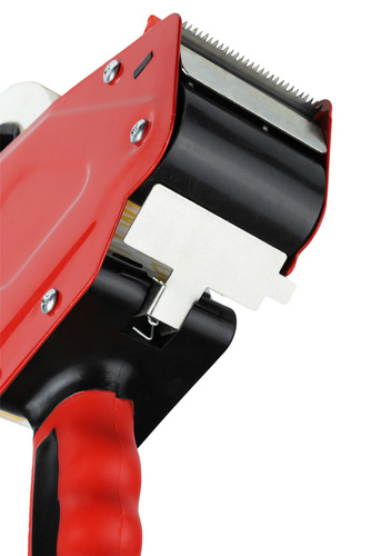 Handabroller für Klebeband, Paketklebebandspender | HS-8053