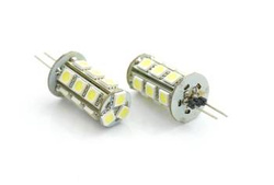 LED-Leuchtmittel | G4 Sockel, 18 SMD 5050