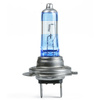 H7 55W 12V Halogen-Scheinwerferlampe Glühbirne | 2 Stück