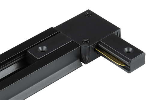 Schienen-Verbinder, Eckverbinder | 1-phasig | YZ6202-L