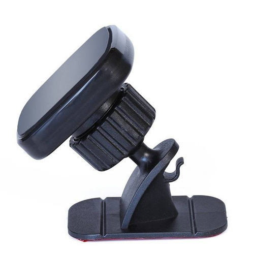 Magnetische Kfz-Handyhalterung | selbstklebende Halterung für Armaturenbrett | PSI-M024