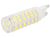 G9 LED Lampe | 6W LED Leuchtmittel Birne Ersatz 60W Halogenlampe | 700 Lumen