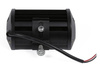 Arbeitsleuchte mit 2 COB-LEDs mit einer Gesamtleistung von 30W | WL-COB-30W