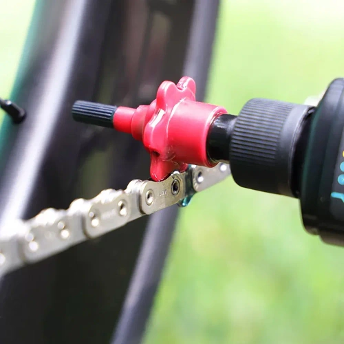 Fahrradkettenöl | Fett mit drei Applikatoren | 13FK0002