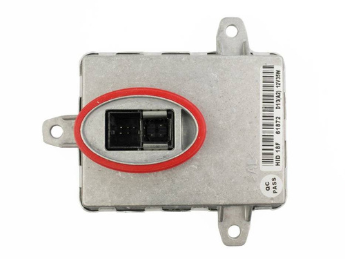 Spannungswandler Modell Automotive Lighting 130732931201 | Mercedes-Benz, BMW | NO8 D1/3 (A2)