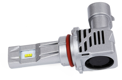 HB4 9006 LED Scheinwerferlampen ZES M3 Lampenset | 5166 TrueLM | 2 Stück