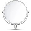 Vergrößerungsspiegel für Make-up | MIRROR-6 | Ringlichtspiegel