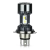 Motorrad-LED-Lampe BA20D | M8B-BA20D