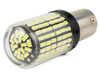 Satz LED-Autolampen BA15S 144 SMD 3014