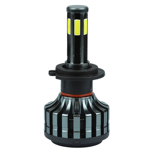 LED Scheinwerferlampen H7 S6 CSP 360° | 80W | 20000lm | 2 Stück