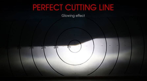 LED-Scheinwerferlampe Set | H9 H11 S4 COB | 80 W | 16.000 lm | 2 Stück