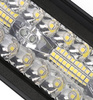 2er Set Arbeitsleuchten | Offroad-LED-Leuchten 120 W 12–30 V IP68 Combo CREE | LB-120W-3030