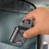 Schnellladegerät Netzteil 65W mit USB- und PD 3.0-Anschlüssen (USB-C) | BK-389-GAN