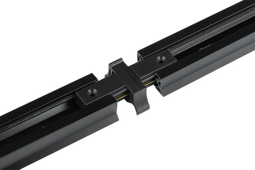 Gerader Verbinder für Beleuchtungsschienen, 1-Phasen | YZ6202-I
