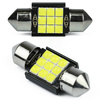 LED-Festoon-Leuchtmittel | C5W, 9 SMD 3030, 3D