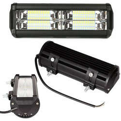 LED-Arbeitsleuchte | 144 W | Light Bar | LB-144D-2