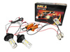 LED-Tagfahrlichter | AUTOMAT | 2-in-1 W21W 20 SMD 5730