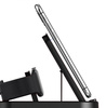 Dockingstation für Apple iPhone AirPods Watch | 15W kabelloses Ladegerät für Telefon und Kopfhörer | Reiseversion | WD-04