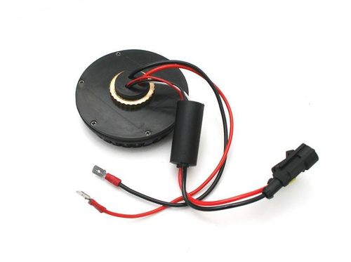 XENON All-in-One (AIO) 35W Konverter | HID Vorschaltgerät